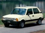 Innocenti Mille 1980 года